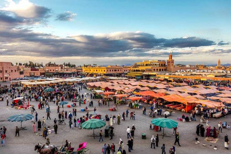 Marrakech abrite en 2020 le 33ème Congrès international pour l'efficacité et l’amélioration de l’école