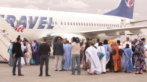 Vers la reprise des échanges de visites familiales entre les camps de Tindouf et les provinces du Sud