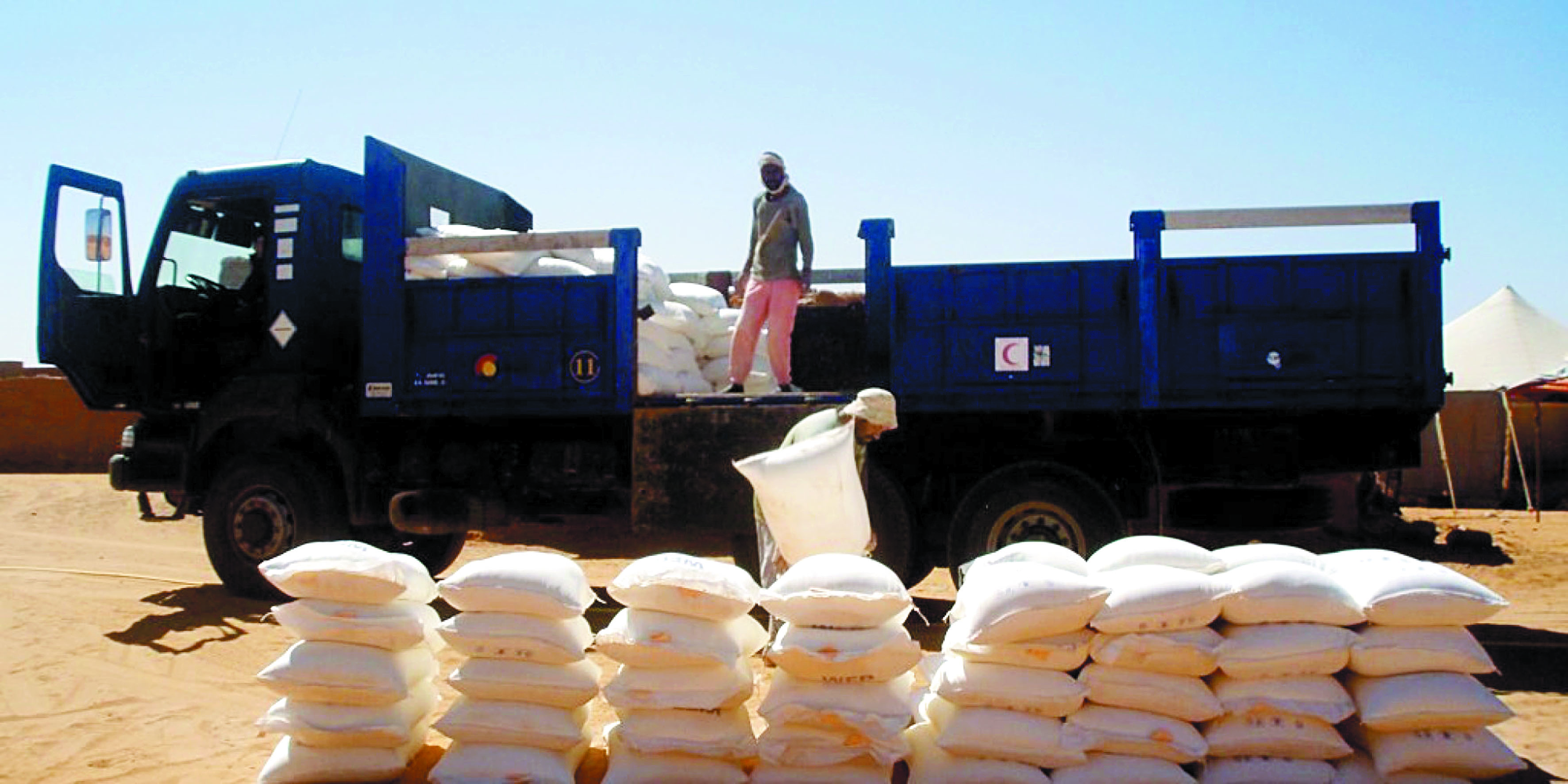 Le Polisario instaure l’omerta sur les détournements de fonds perpétrés par ses dirigeants