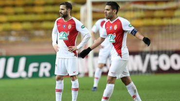 Monaco toujours en crise même sans Henry