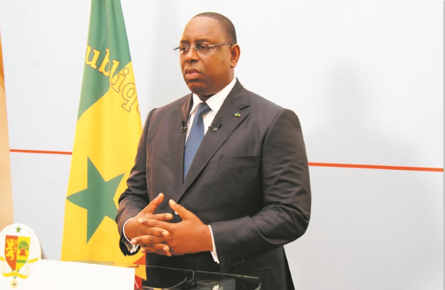 Macky Sall : Des relations spéciales lient le Maroc au Sénégal