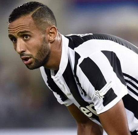 Benatia : Allegri n’a pas été sincère