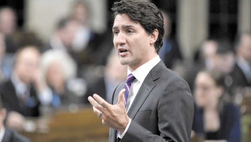 Crise politique inédite pour le gouvernement de Justin Trudeau