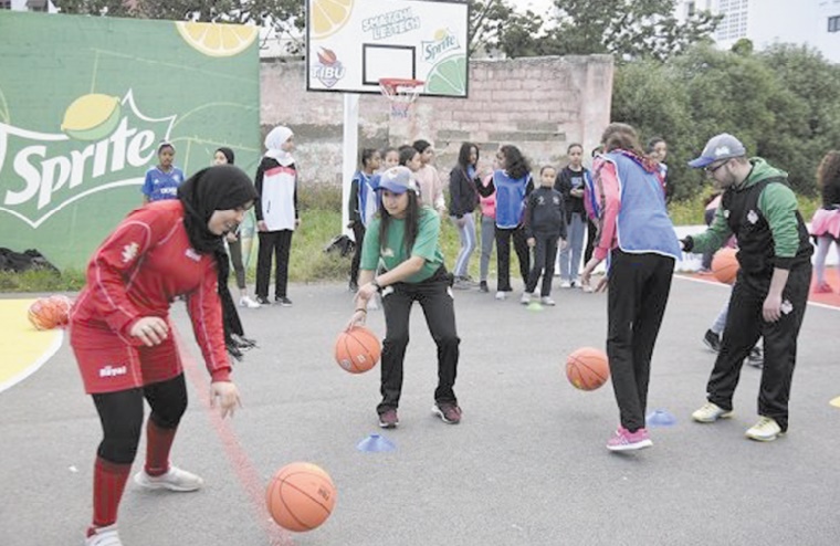 C’est parti pour la 8ème édition du "National TIBU School Tour"