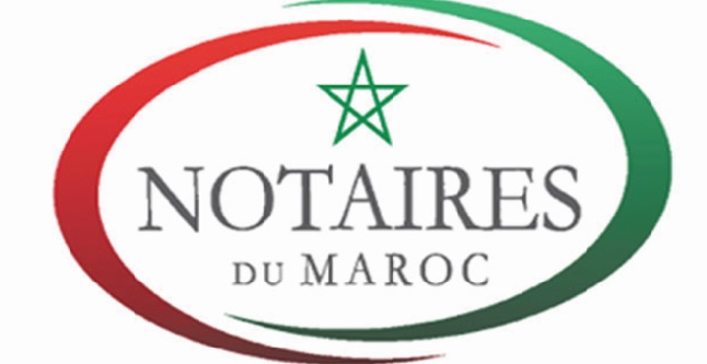 Les notaires en congrès à Marrakech