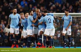 Premier League : Sixième victoire consécutive de City