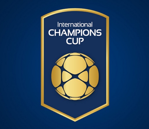 L’International Champions Cup 2019