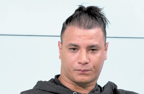 La retraite officielle de Chamakh