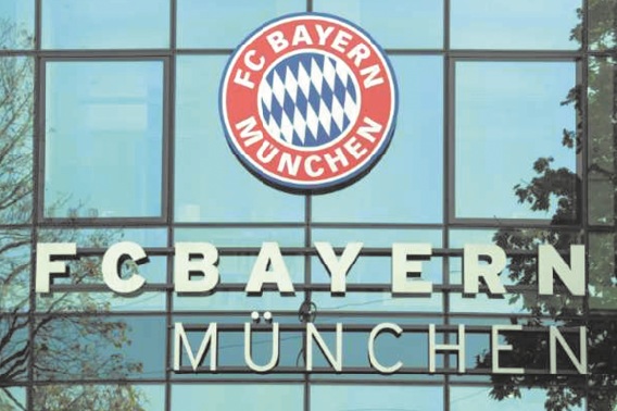 Le Bayern annonce un chiffre d'affaires et un bénéfice record pour 2018/19