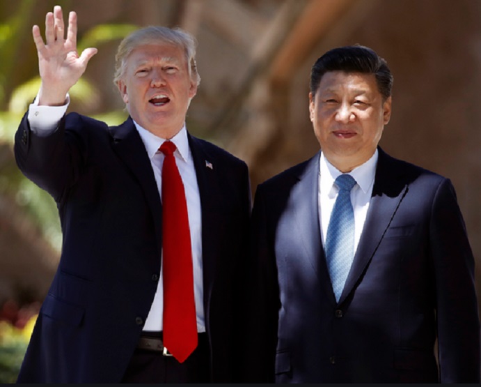 La Chine appelle les USA à faire un geste envers la Corée du Nord