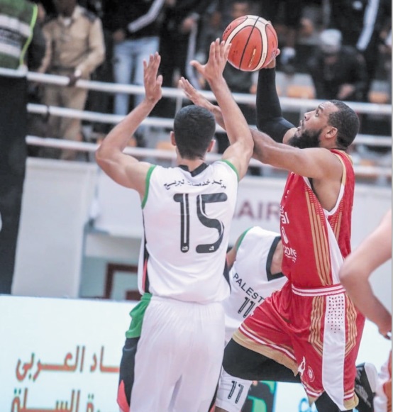 32èmes Championnats arabes de basketball : L’ASS confirme, l’ASFAR cède le pas