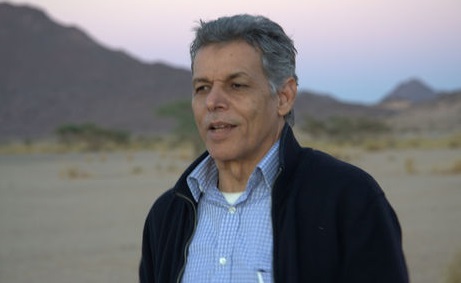 Bachir Edkhil : Les séquestrés de Tindouf, un fonds de commerce pour le Polisario