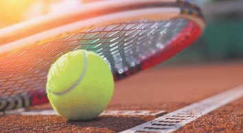 Gormaz et Benchekroun s’adjugent le tournoi international de tennis "Riad 21 "