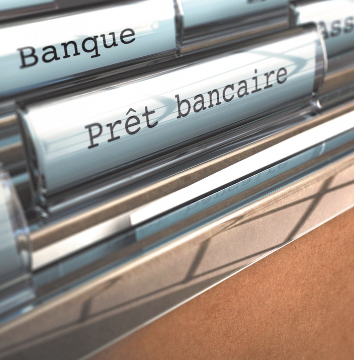 Le secteur bancaire sous prospection