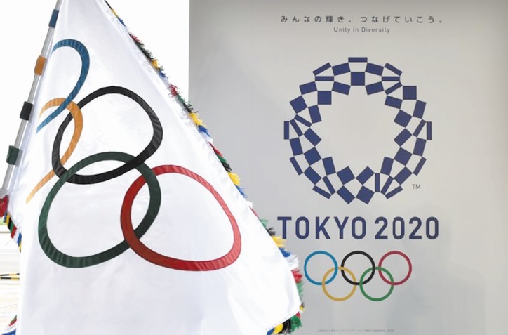 JO Tokyo-2020 :  Deux porte-drapeaux possibles pour la cérémonie d'ouverture