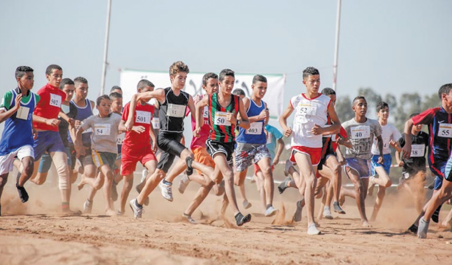 Le sport universitaire, une pépinière pour l’éclosion des talents