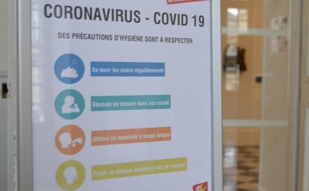 Premier décès lié au coronavirus au Maroc