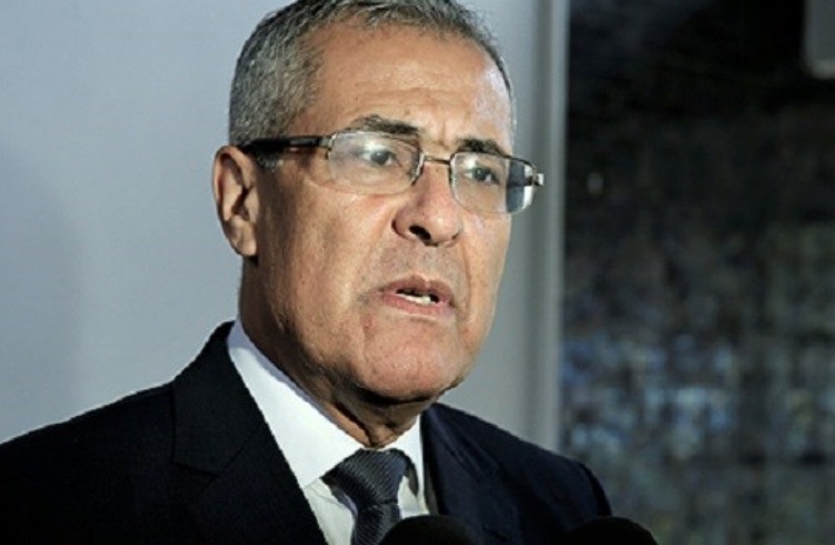 Mohamed Benabdelkader : Consacrer le principe de la transparence