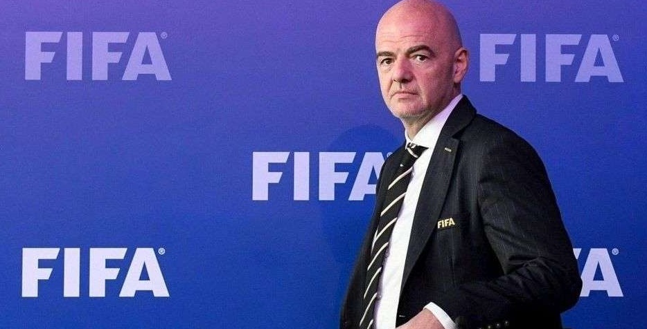 Infantino : Le coronavirus pourrait permettre de grands changements