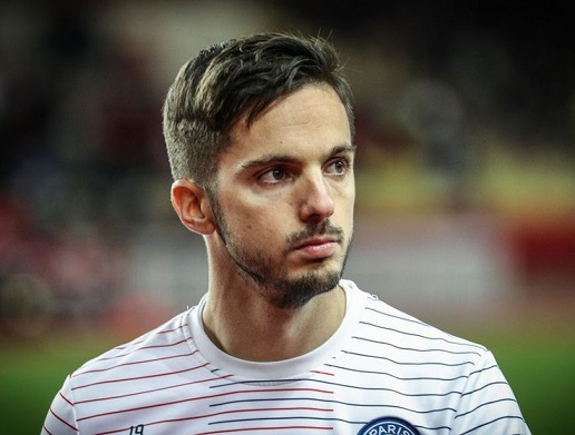 Pablo Sarabia : Vaincre la pandémie serait la vraie victoire de la saison