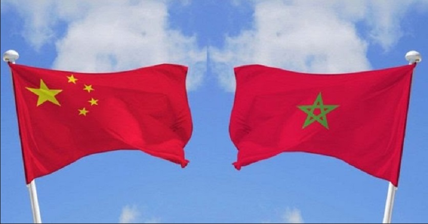 Maroc et Chine, la main dans la main pour lutter contre le Covid-19