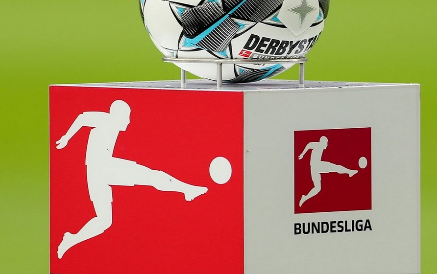 La Bundesliga se prononcera le 23 avril sur une éventuelle reprise