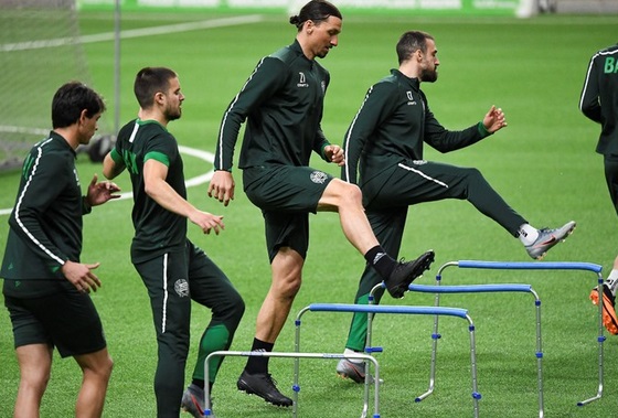 Ligue 1 : La reprise de l'entraînement se précise mais des interrogations persistent