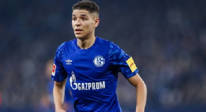 Le Barça sur les traces d’Amine Harit