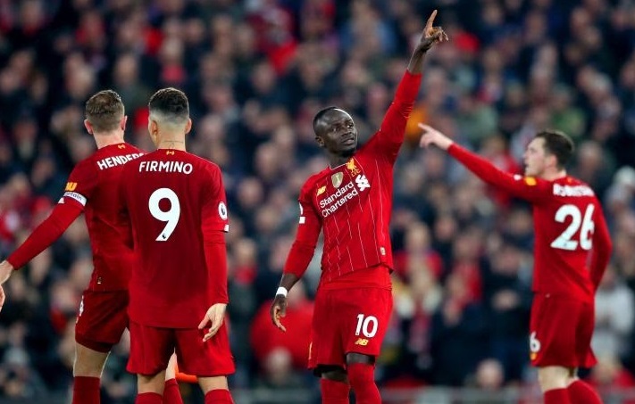 Le maire de Liverpool craint des rassemblements sauvages si le foot reprend