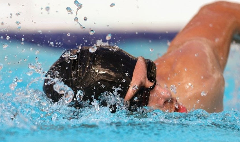 Les Mondiaux de natation décalés à mai 2022