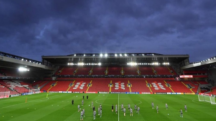 ​La Premier League craint pour son âme devant des tribunes vides