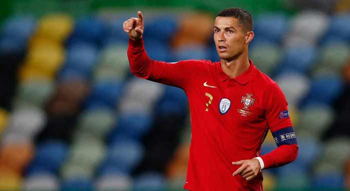 Ronaldo Monstre médiatique et centenaire accompli