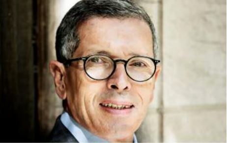 Mohamed Ameur : Le Polisario n ’ est qu ’ un instrument au service des intérêts de l’Algérie