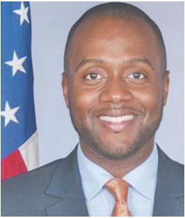 Lawrence Randolph, new US Consul General in Casablanca - Archyde