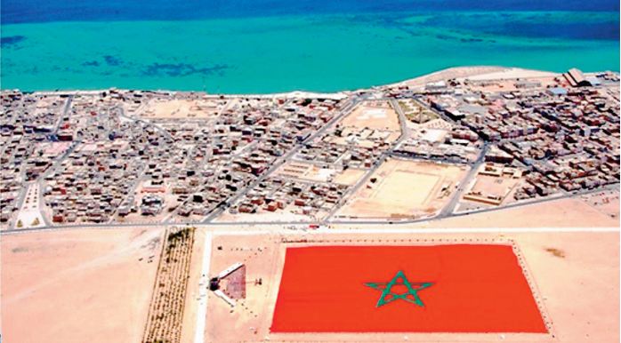 Anniversaire de la récupération d'Oued Eddahab: Une occasion pour réitérer l’ attachement à la marocanité du Sahara et à l’intégrité territoriale du Royaume