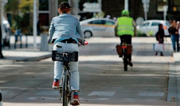 Pourquoi une journée mondiale de la bicyclette ?