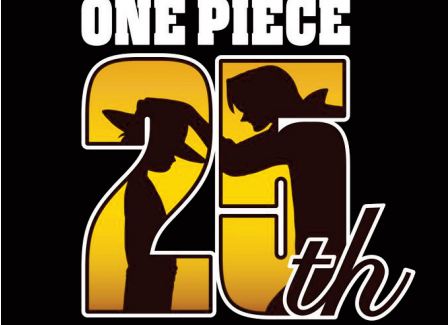 25 ans de "One Piece" L’ odyssée d' un manga fleuve devenu saga culte