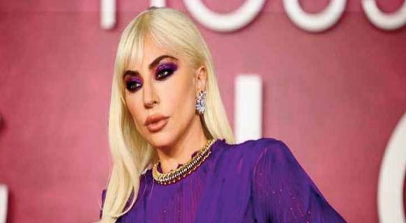 Lady Gaga sera de la partie dans “Joker”