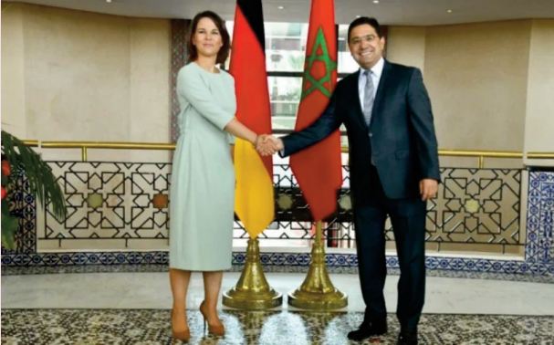 Rabat et Berlin conviennent d'agir pour préserver le partenariat stratégique entre le Maroc et l'UE
