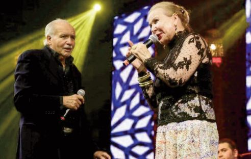 170 artistes et 14 concerts d'exception pour fêter le retour des Andalousies Atlantiques