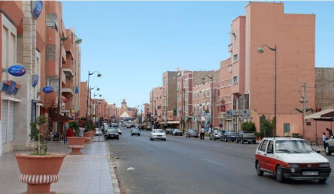 Lancement à Laâyoune de l'Observatoire marocain de la coopération Sud-Sud
