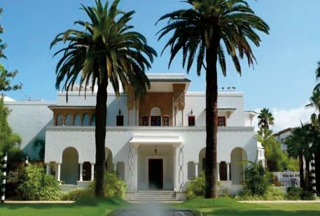 La Fondation Al Mada lance le site web des Villas des Arts