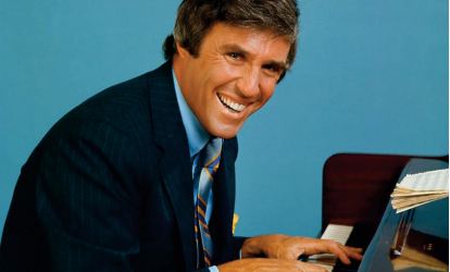 Burt Bacharach tire sa révérence