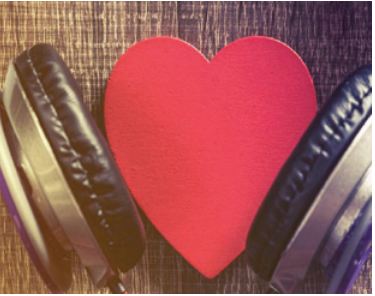 Quelle playlist musicale pour la Saint-Valentin ?