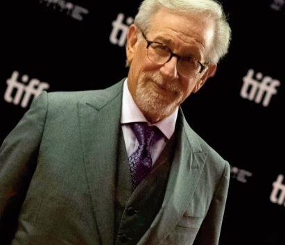 Spielberg face à son enfance dans "The Fabelmans"