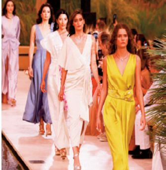 M Avenue, partenaire privilégié de Maroc Fashion Week