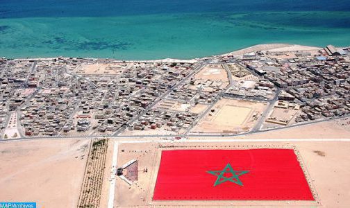 Le Groupe de soutien de l'intégrité territoriale du Maroc salue l'interaction constructive du Royaume avec le système onusien des droits de l'Homme 