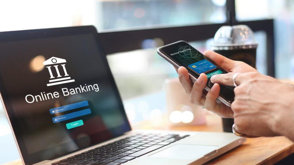 E-banking : encore du potentiel à explorer !