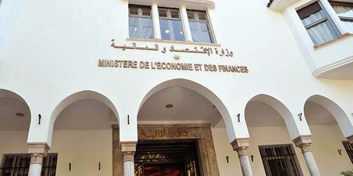 Maroc : Un excédent budgétaire de 1,6 MMDH à fin mars