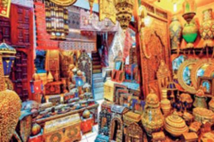 L’artisanat marocain, un trésor à l’épreuve de la contrefaçon et de l’appropriation culturelle